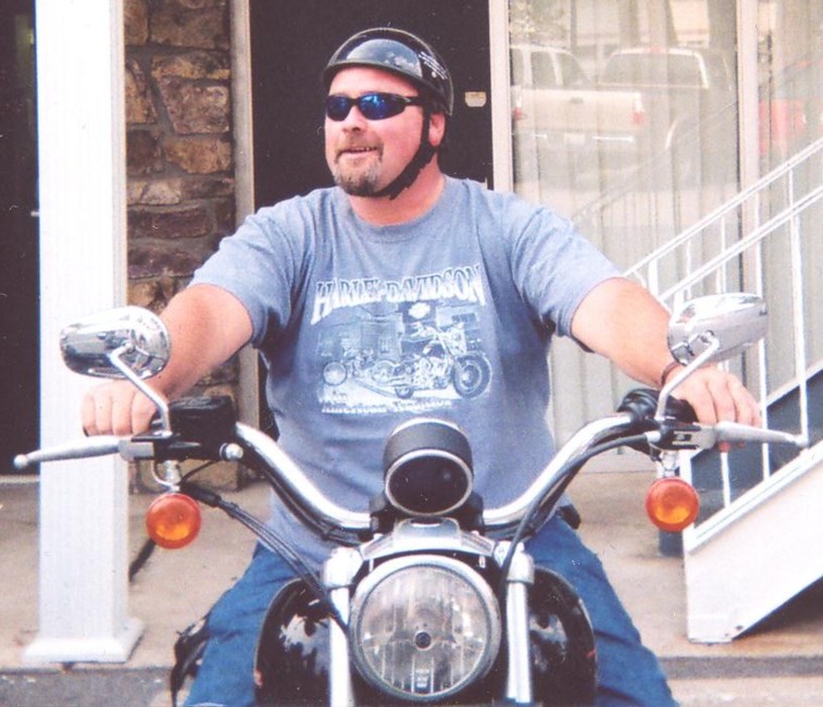 Obituary of David A Ruth