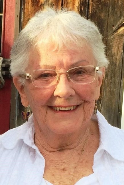 Avis de décès de Constance Marie Wedow