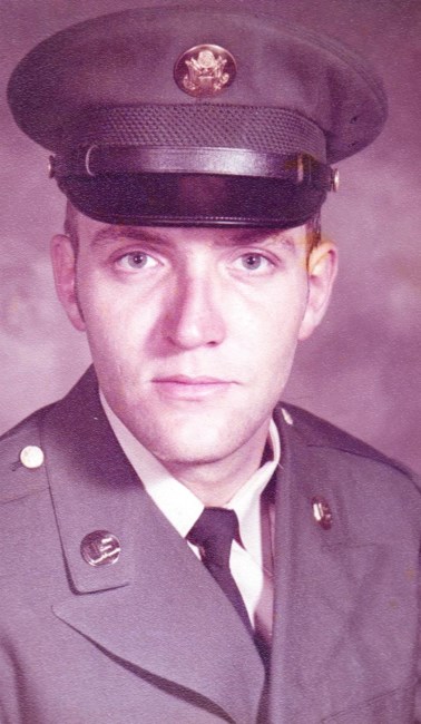 Obituary of Larry Dean Coleman