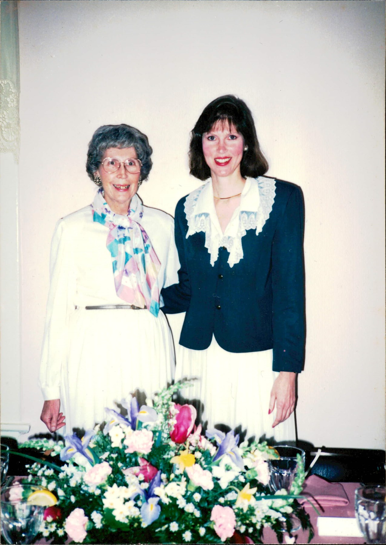 Obituary of Ann S Bohannon