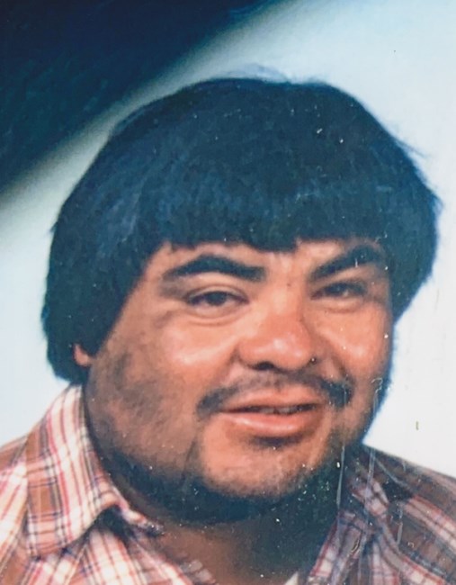 Obituary of Ramon Palma Nunez