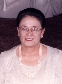 Obituary of Leonor Parra Silva
