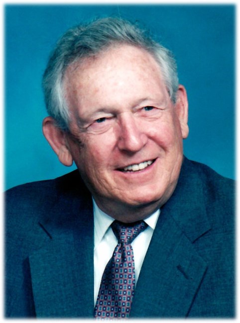 Obituary of William M. Carroll Jr.
