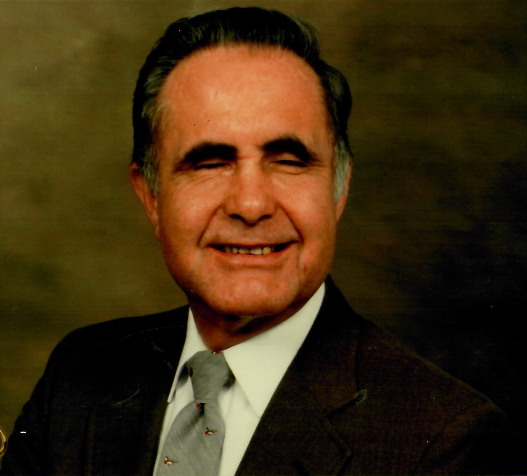 Obituary of Wesley W. Waites, Jr.