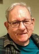 Obituary of Clinton Arthur Johnston