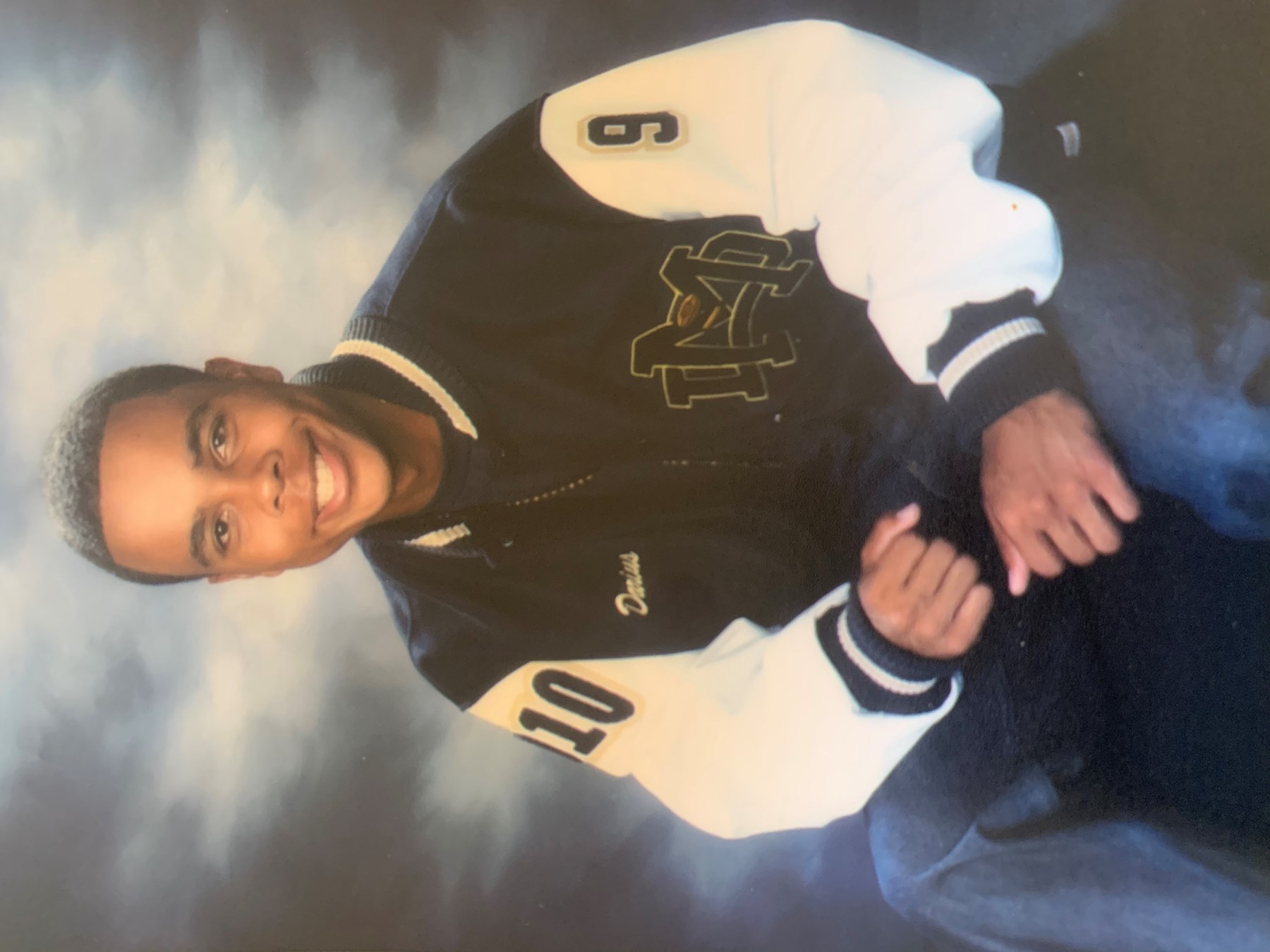 Obituary of Darius Joshua Pitre