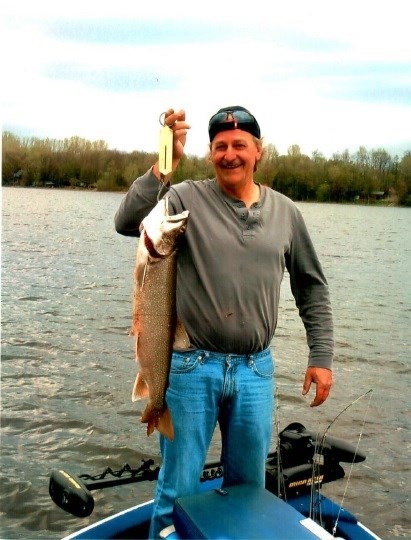 Obituary of Robert Bears