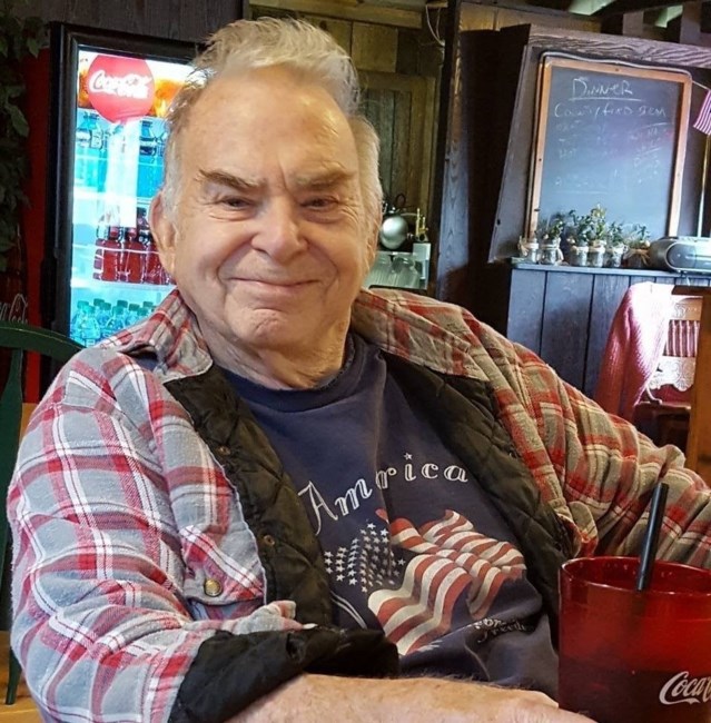 Obituary of Richard L Mast