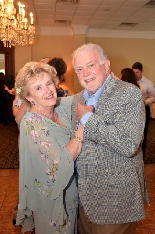 Obituary of Dr. Walton H. Ehrhardt