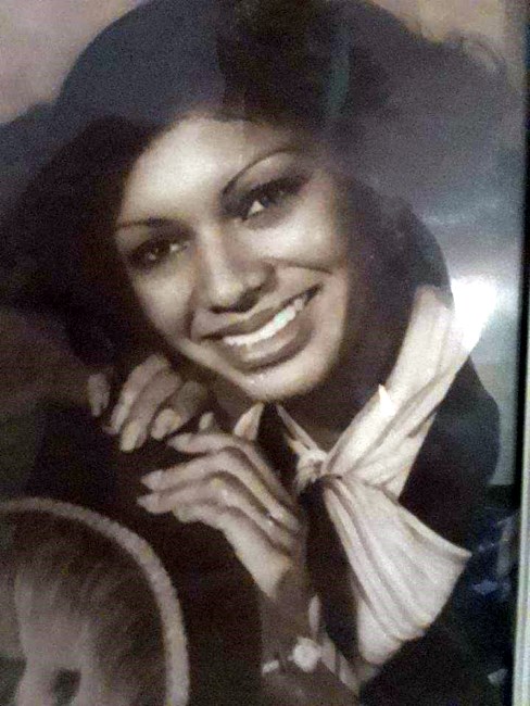 Obituary of Linda Anderson