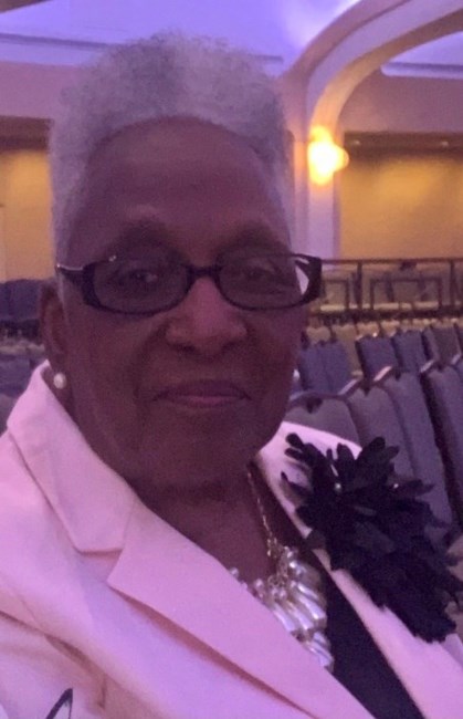 Obituario de Carolyn Julaine Jack