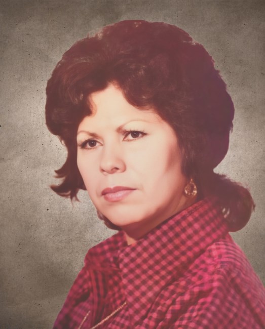 Obituary of Josefina Reyes Soliz