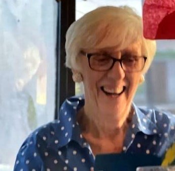 Obituary of Betty L Glass