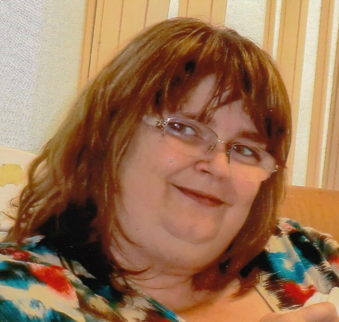 Avis de décès de Susan Rutter