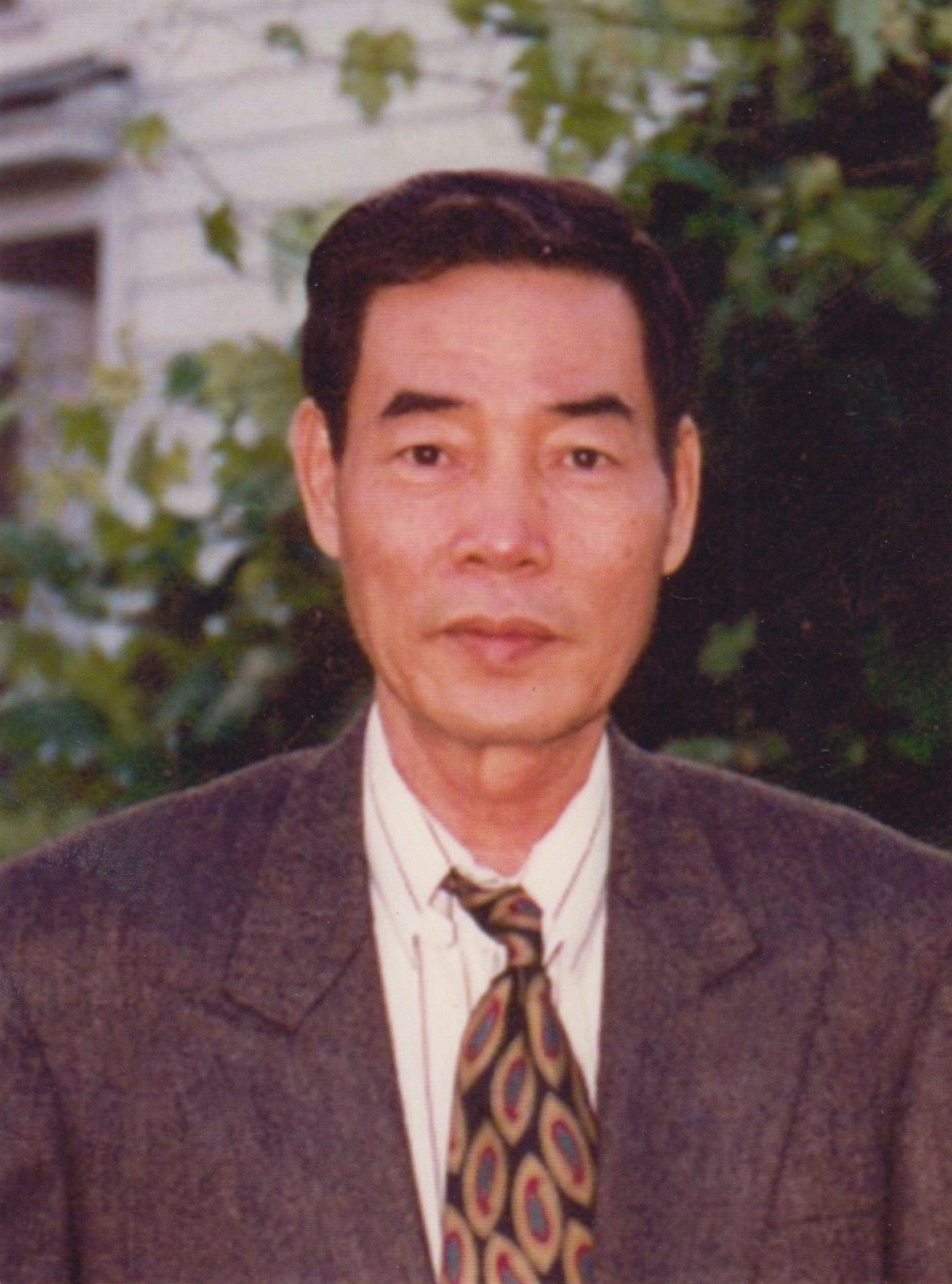 Hsiang Hsiao Obituary Houston TX