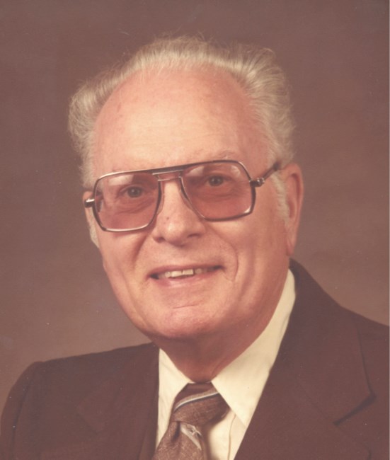 Obituary of Albert (Al) Maurice Jenkins