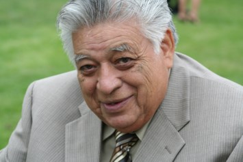Obituary of Joseph Cruz Lopez
