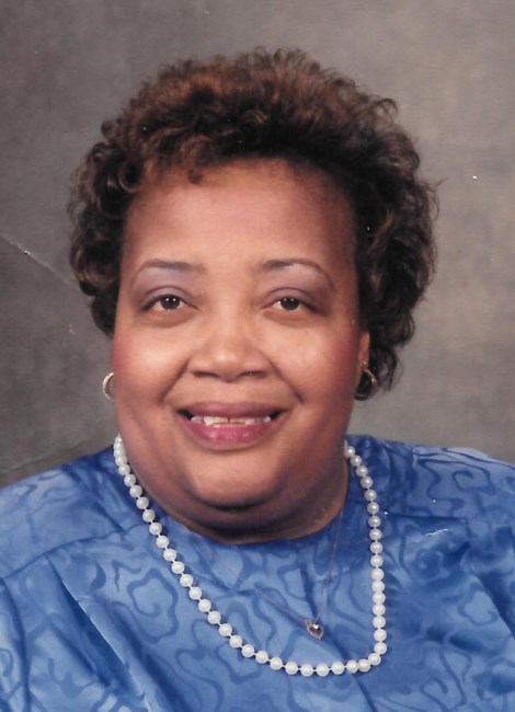 Obituary of Virginia Dare Gamble Bailey