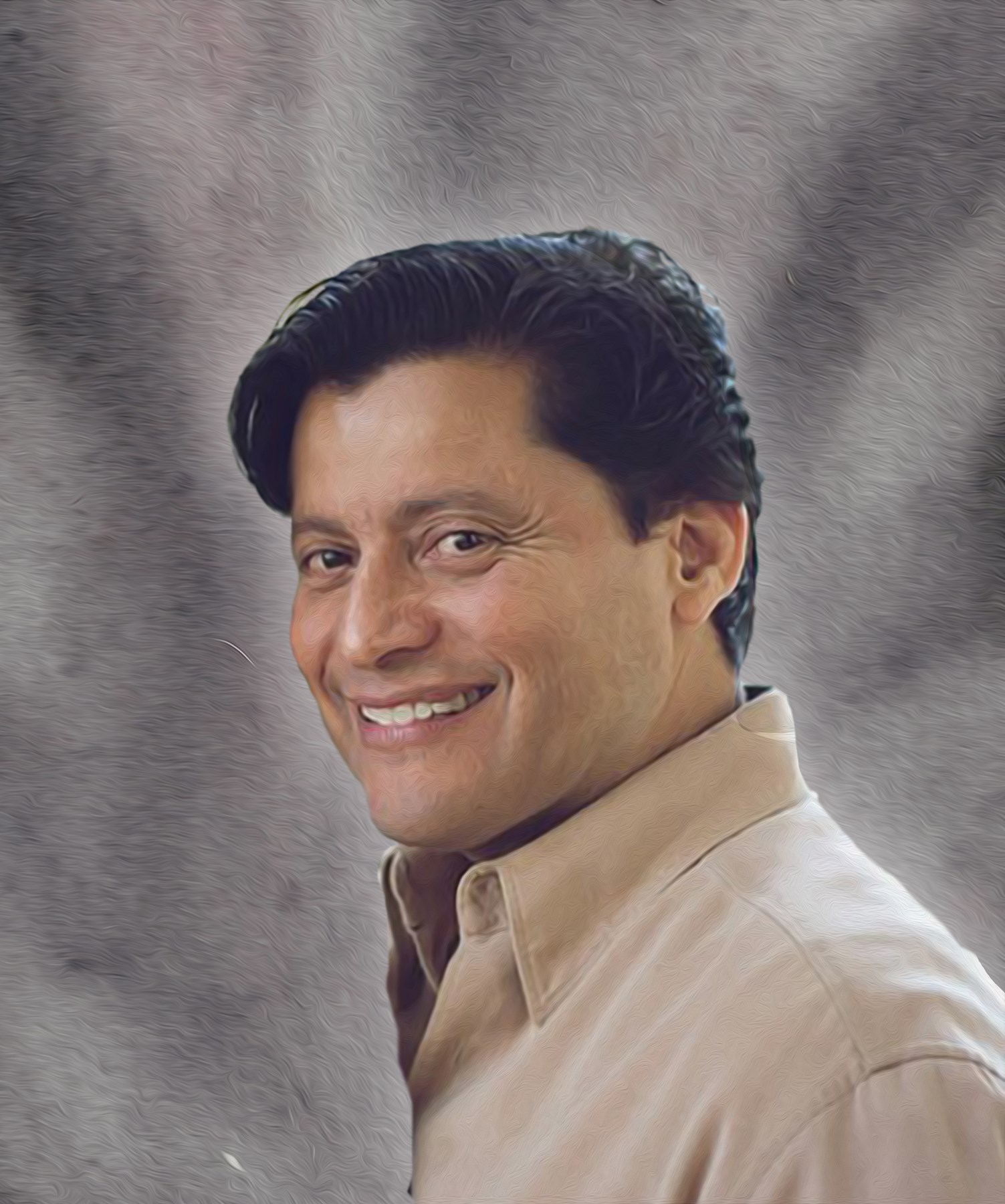 Obituary of Ruben Cortez