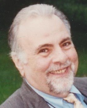 Obituary of Gerald Cortland