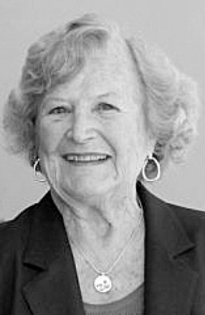 Obituary of Joanne Carol Danforth