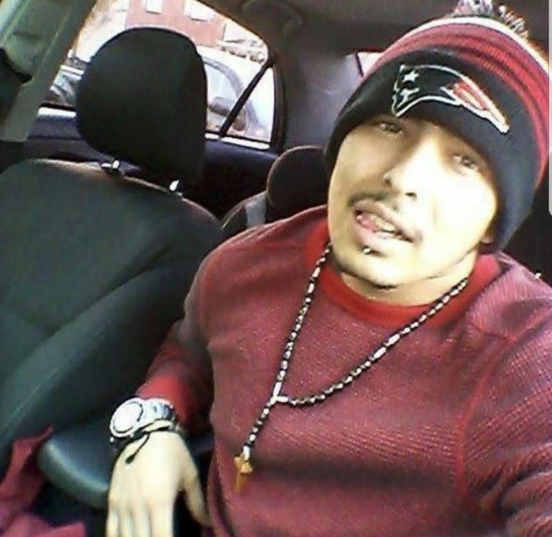 Obituary of Edgar Ivan Orozco