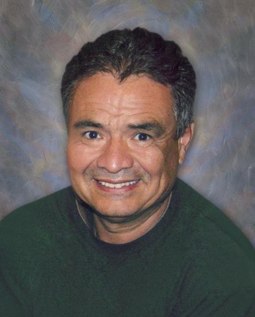 Obituary of Alberto Munoz Lopez