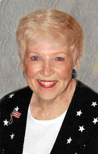 Obituario de Barbara Krause Regis