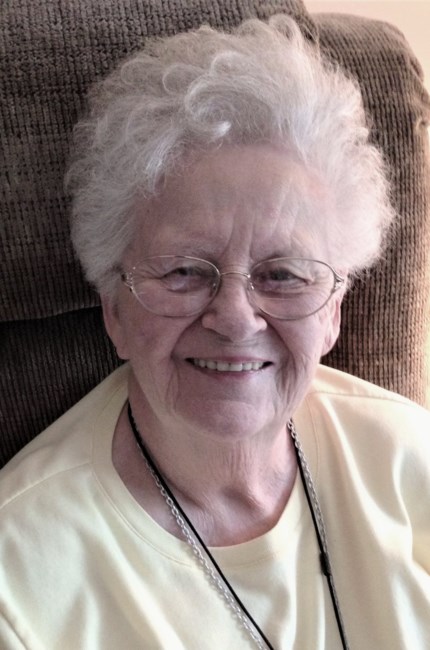 Obituary of Shirley Ann Hall