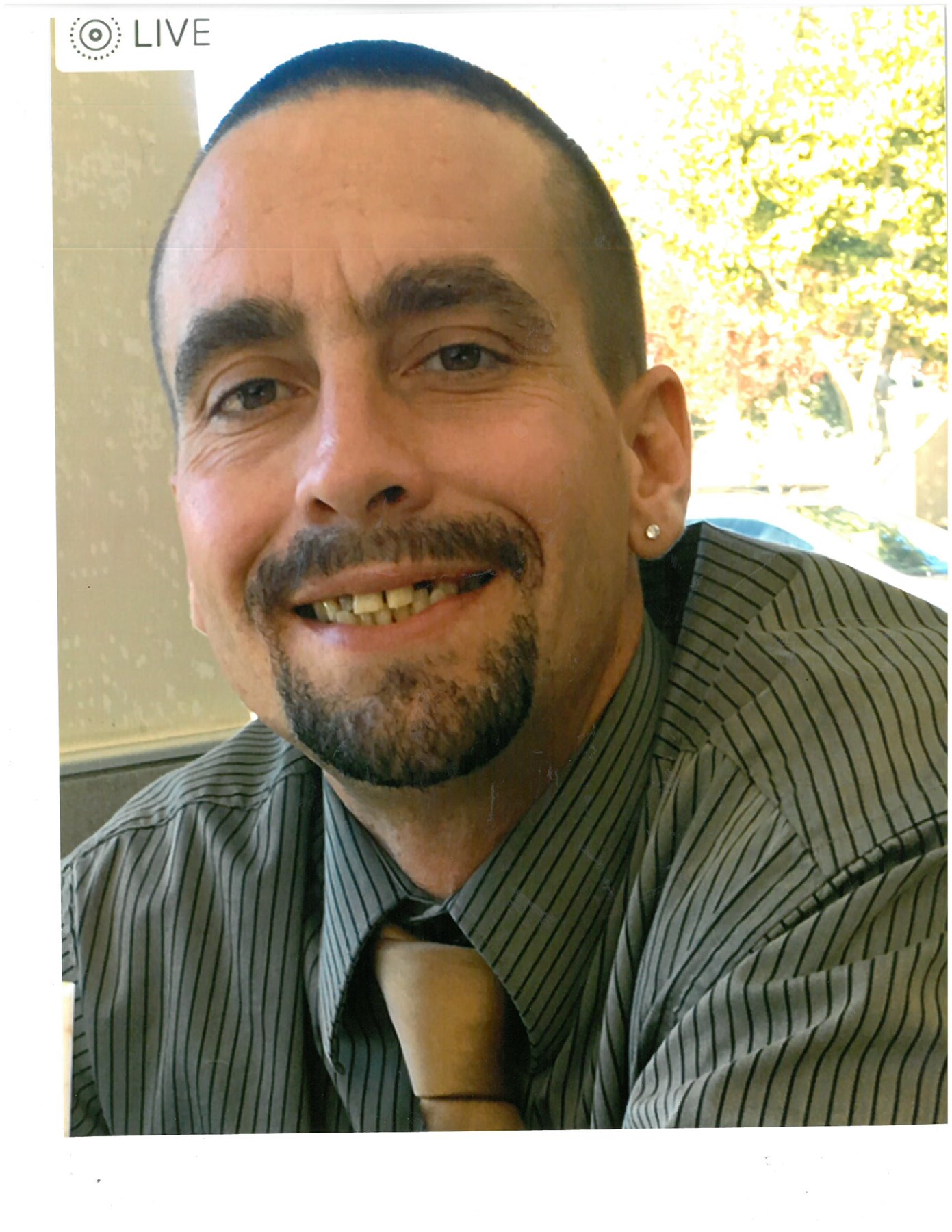 Obituary of John Austin Bowes