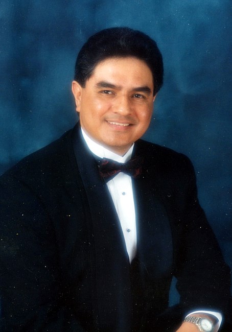 Obituary of John Manuel Lopez