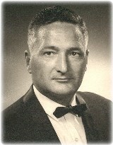 Obituary of William Benjamin Taylor