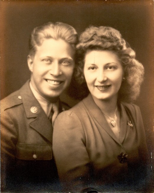 Obituary of Viola Virginia Krennrich Keller