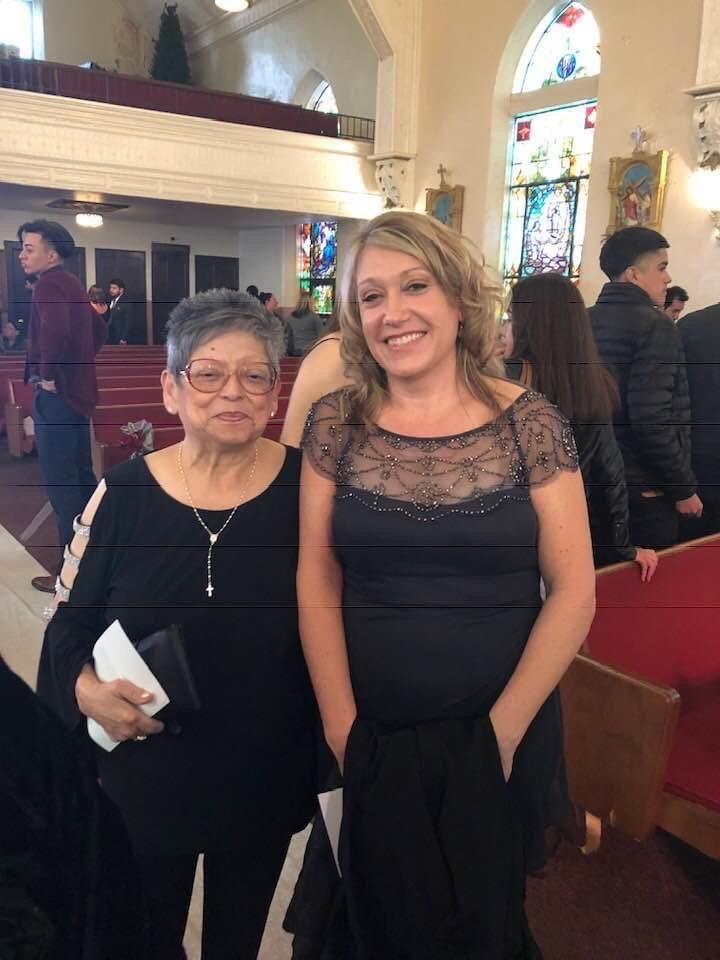 Irene Urbina Obituary - Kansas City, KS
