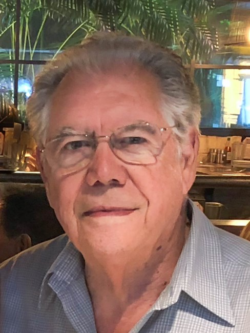 Obituary of Francisco V Gonzalez