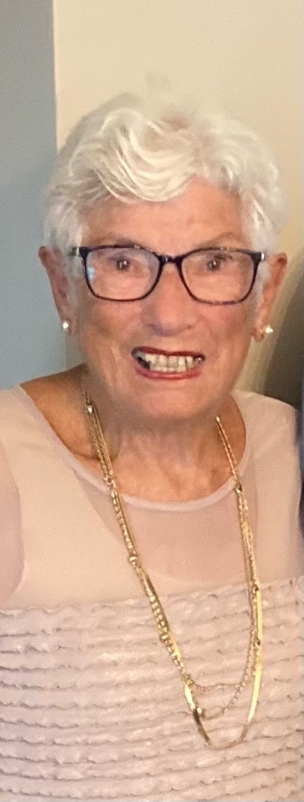 Obituary of Ann Magnatta