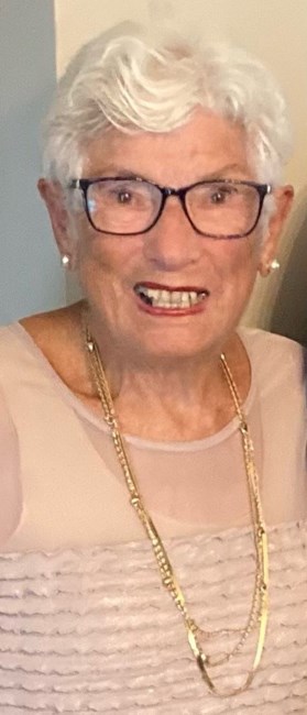 Obituary of Ann Magnatta