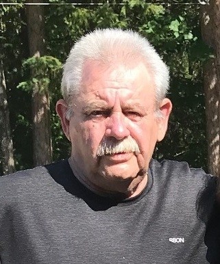 Obituary of Richard John Clayton