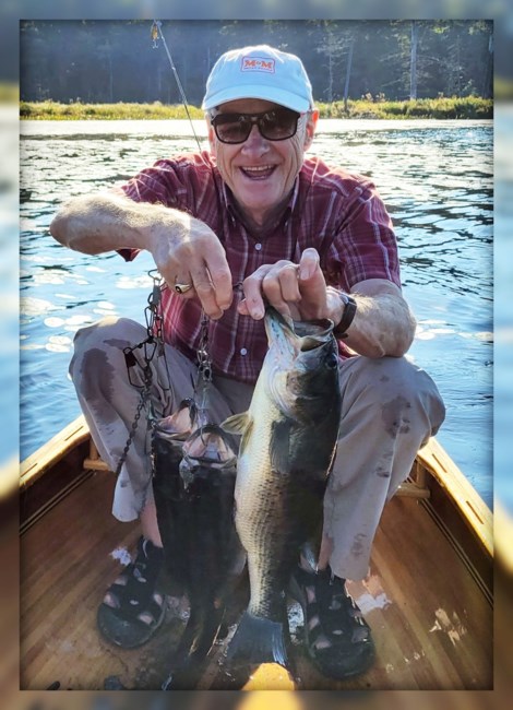 Obituary of John Charles Tully