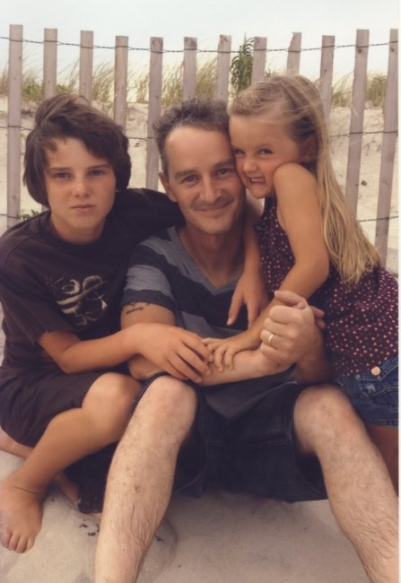 Obituary of Scott W Doty