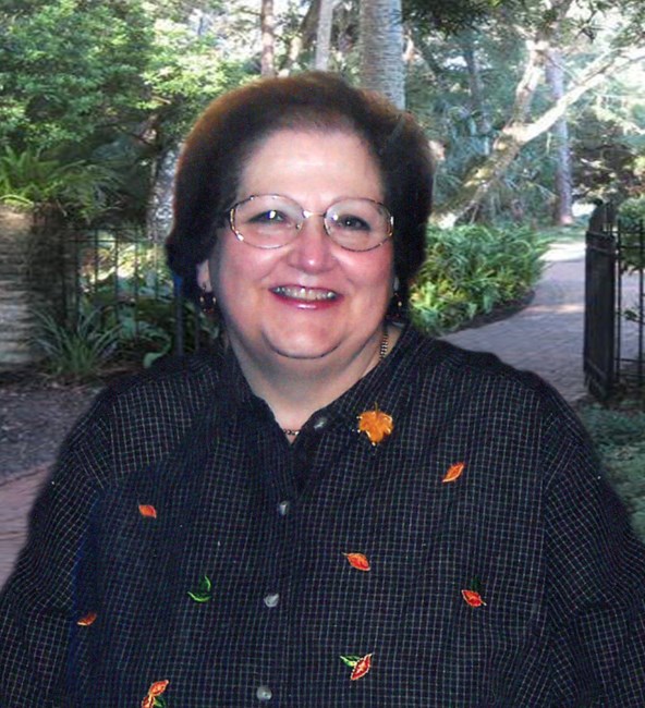 Obituary of Bonnie Peters