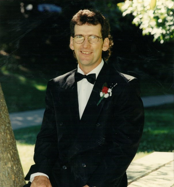 Obituary of Thomas Patrick Curtis