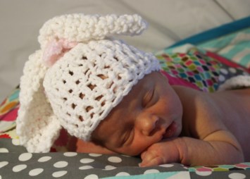 Obituary of Emberlyn "Emmie" Alise White