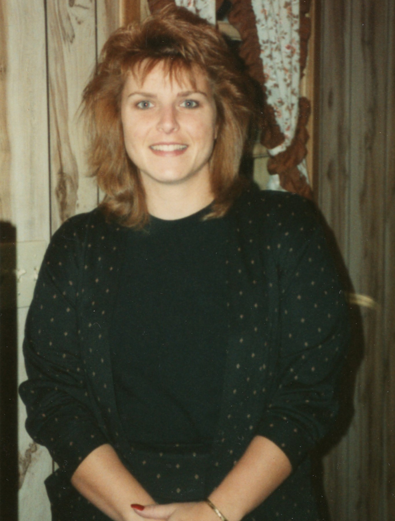 Obituary of Patricia Ann Goldstein