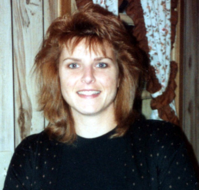 Obituary of Patricia Ann Goldstein