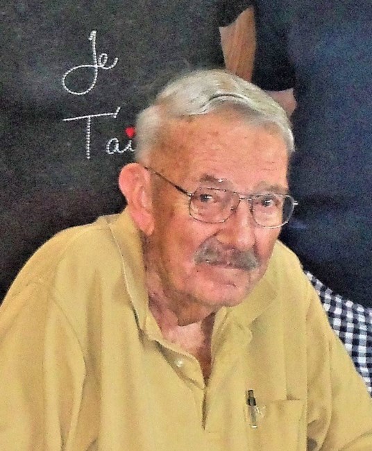 Obituary of Robert Ross Allen Sr.