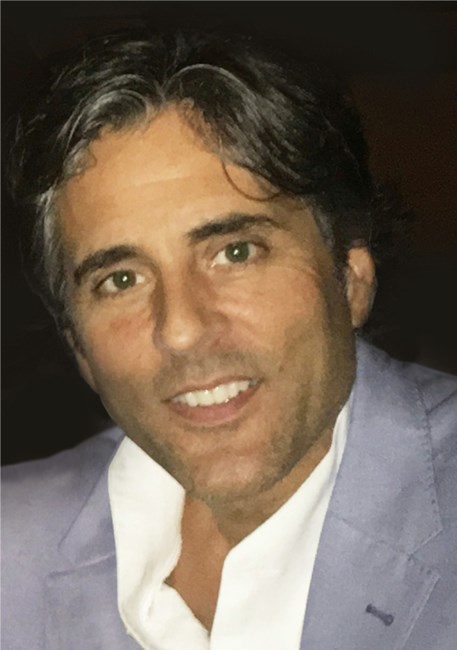 Obituary of Elio Antonino Infanti