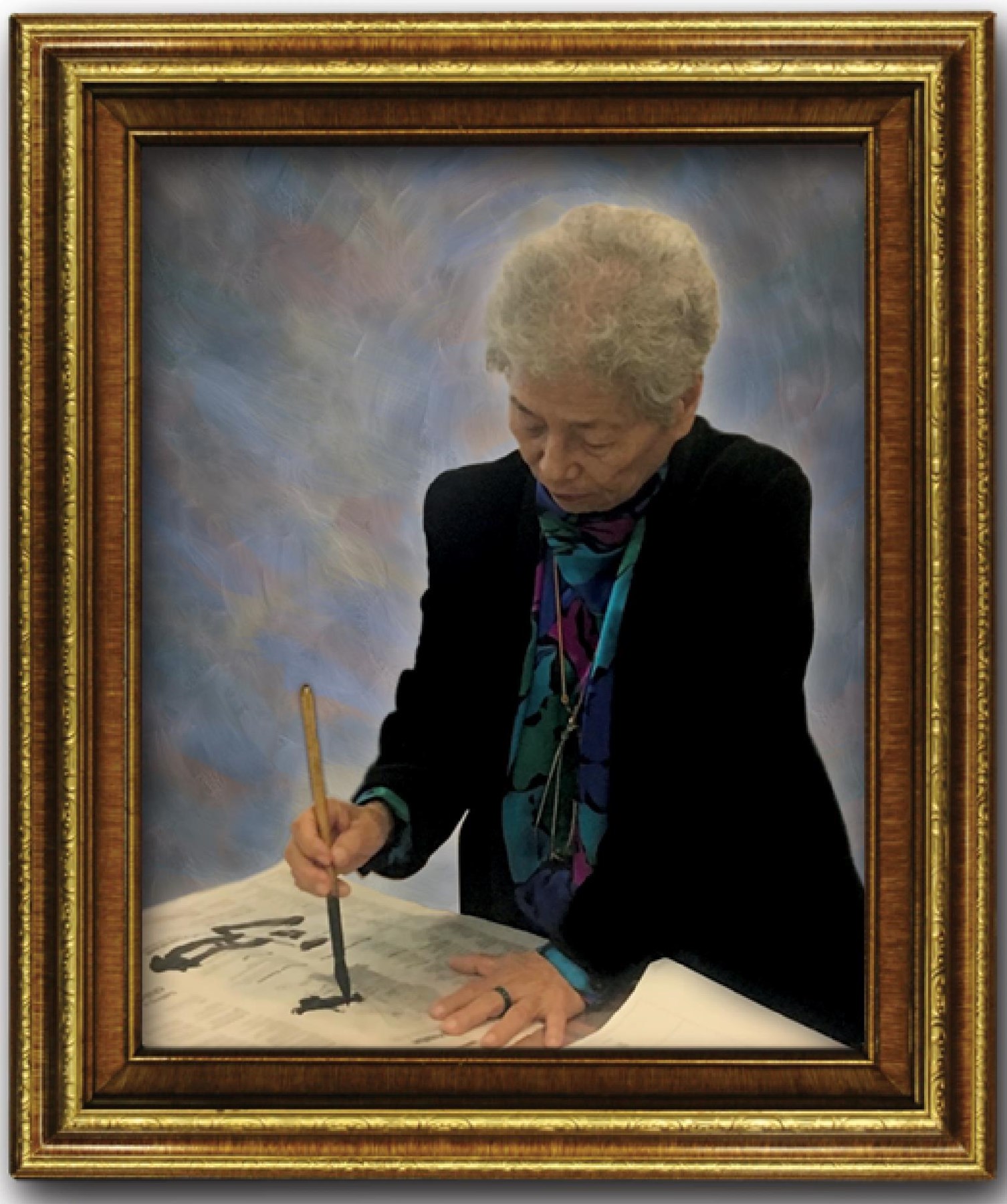 Obituario de Jung Soon Kim