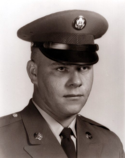 Obituary of Jim Spreier