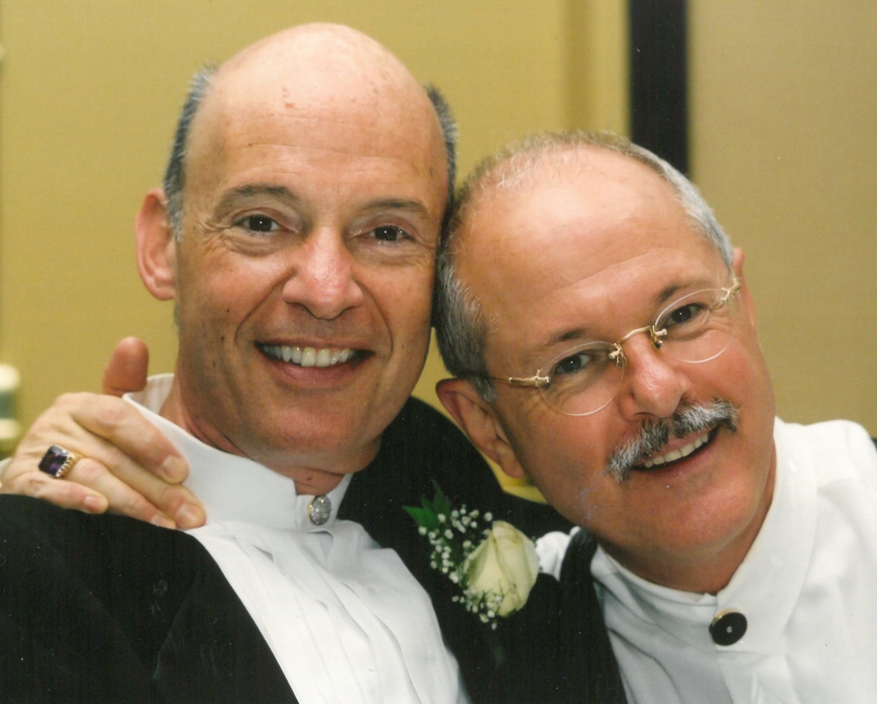 Charles Clark Obituary Toronto, ON